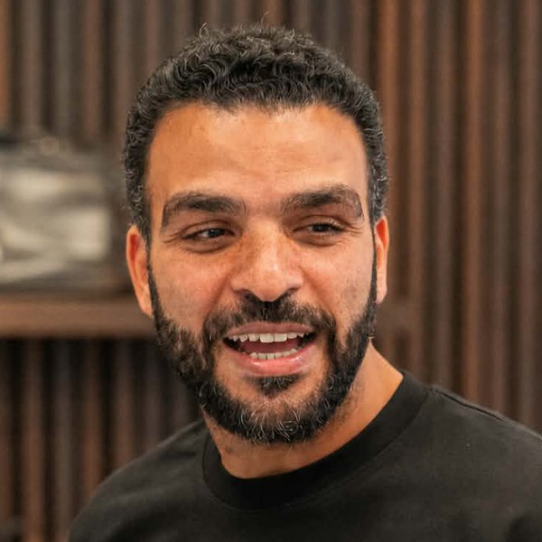 Ahmed Elkayesh