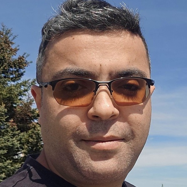 Ahmed Tolba