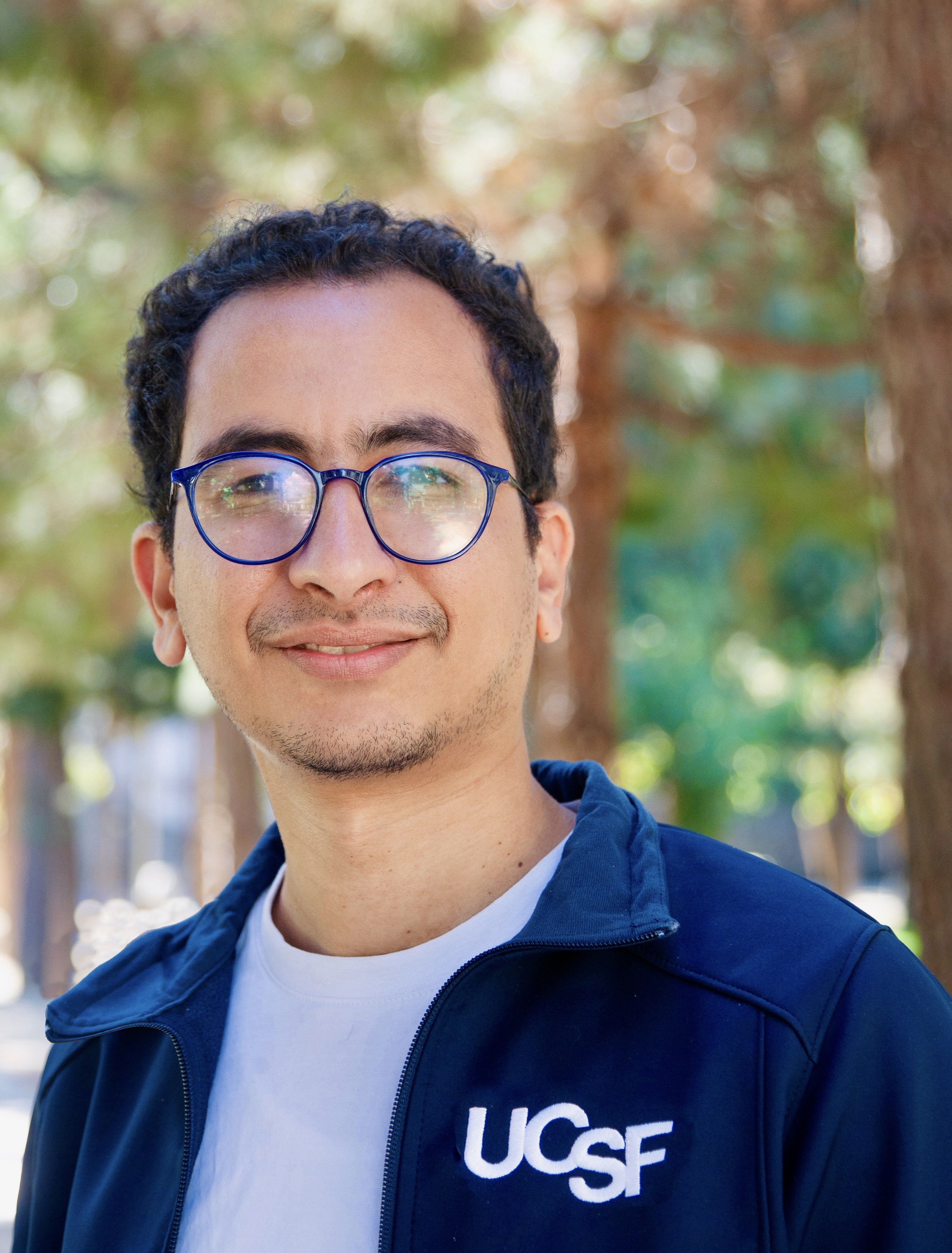 Youssef Abo-Dahab